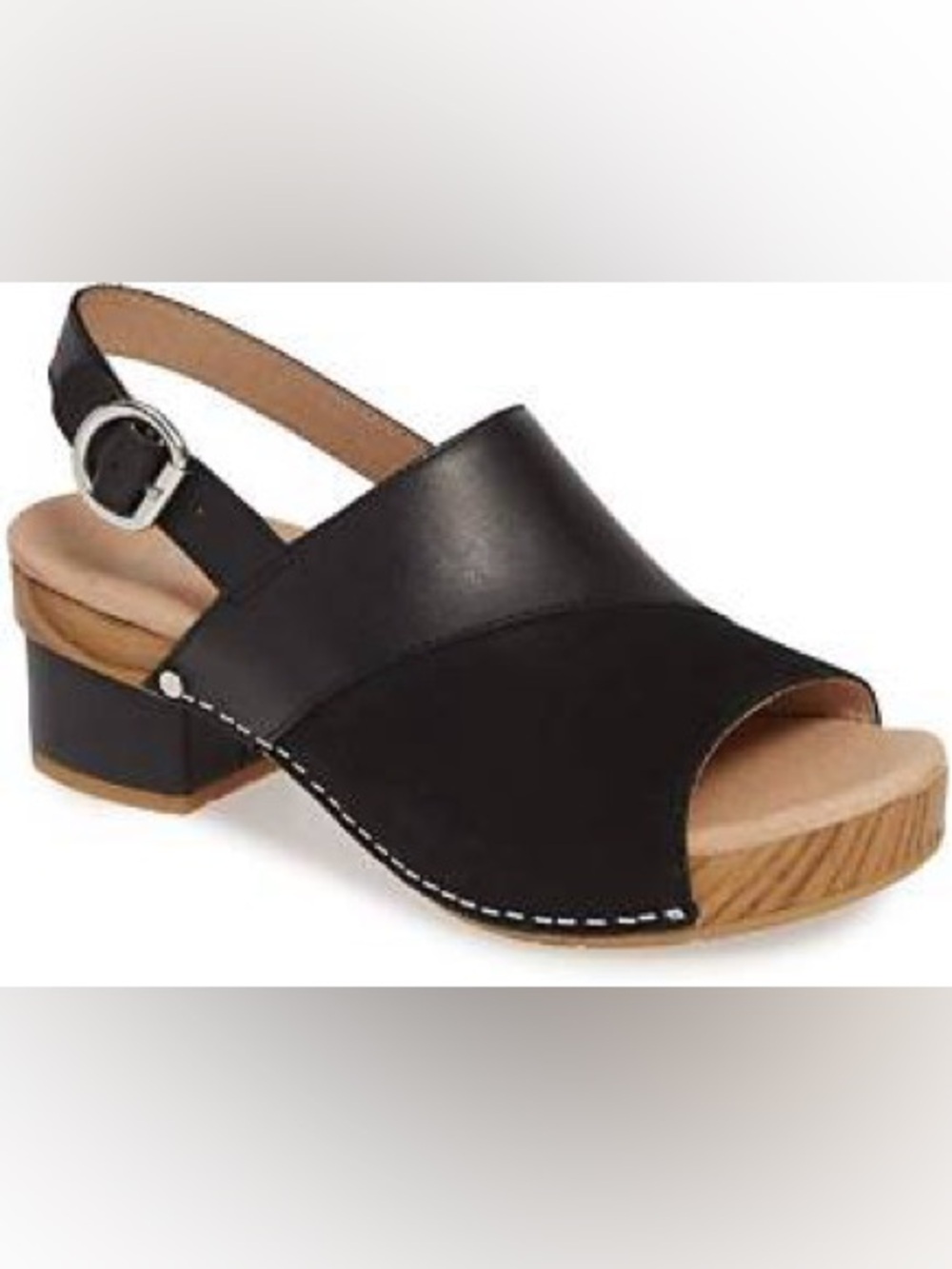 Dansko Madalyn Shoes 37
